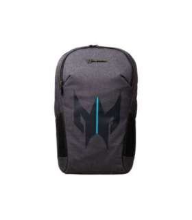 Acer Predator Urban Backpack Dark grey Waterproof