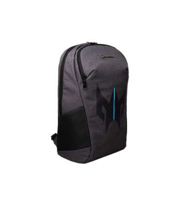 Acer Predator Urban Backpack Dark grey Waterproof