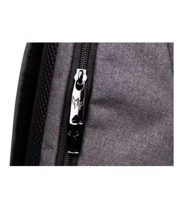 Acer Predator Urban Backpack Dark grey Waterproof
