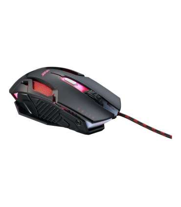 Acer Nitro Gaming Mouse II Wired Black