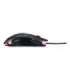 Acer Nitro Gaming Mouse II Wired Black