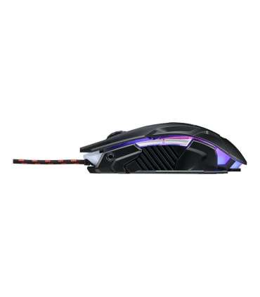Acer Nitro Gaming Mouse II Wired Black