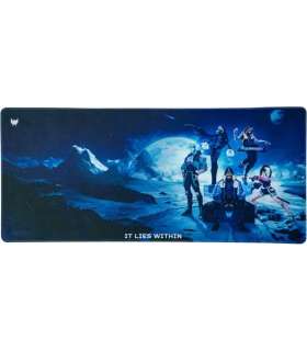 Acer Predator Large Mousepad Size XXL 910 x 400 x 30 mm