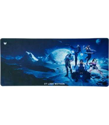 Acer Predator Large Mousepad Size XXL 910 x 400 x 30 mm