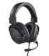 Acer Nitro Gaming Headset II NHW200 Built-in microphone 3.5 mm Black