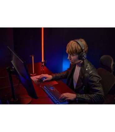 Acer Nitro Gaming Headset II NHW200 Built-in microphone 3.5 mm Black