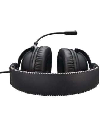 Acer Nitro Gaming Headset II NHW200 Built-in microphone 3.5 mm Black