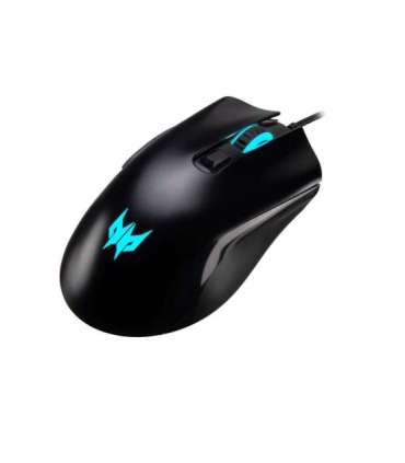 Acer Predator Cestus 333 Wired USB 2.0 Black