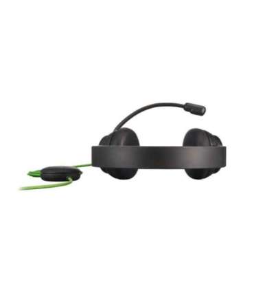 Acer Conference Headset Built-in microphone USB Type-A Black