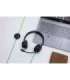 Acer Conference Headset Built-in microphone USB Type-A Black