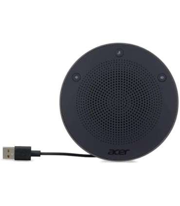 Acer Conference Speaker Black