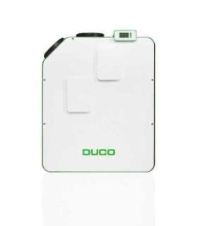 DUCO DucoBox Energy Premium 325 - 1ZH - Left 1