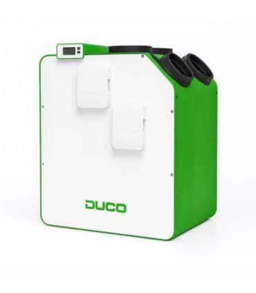 DUCO DucoBox Energy Premium 400 - 2ZH - Right 1