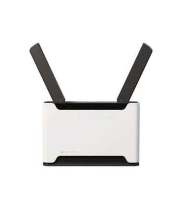 MikroTik Chateau 5G R17 ax S53UG+5HaxD2HaxD-TC&RG650E-EU 802.11ax 1200 Mbit/s 10/100/1000 Mbit/s Ethernet LAN