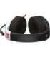Turtle Beach Headset Airlite Fit Nintendo Switch Wired Over-Ear Microphone Black/White