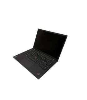 Lenovo- RENEW Grade B ThinkPad X1 Carbon Gen 9 14 " i7-1165G7 16 GB SSD 512 GB Intel Iris Xe Graphics |