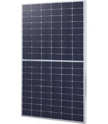 GCL 450 W NT12R48/GDF BIFACIAL Dual Glass Monocrystalline