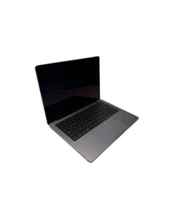 Apple RENEW Grade B MacBook Pro (2021) 14.2 " 16 GB SSD 512 GB Apple M1 Pro 14-core GPU macOS Keyboard