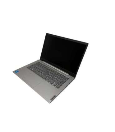 Lenovo- RENEW Grade B ThinkBook 14 Gen 2 14 " i5-1135G7 8 GB SSD 256 GB Intel Iris Xe Graphics Windows
