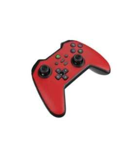 Genesis Gaming Gamepad Mangan 400 Red Wireless