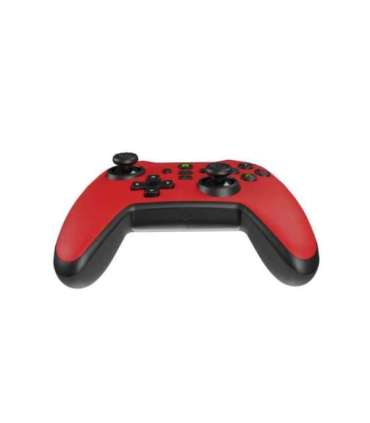 Genesis Gaming Gamepad Mangan 400 Red Wireless