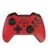 Genesis Gaming Gamepad Mangan 400 Red Wireless