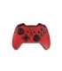 Genesis Gaming Gamepad Mangan 400 Red Wireless