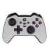 Genesis Gaming Gamepad Mangan 400 White Wireless
