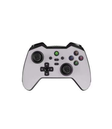 Genesis Gaming Gamepad Mangan 400 White Wireless
