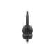 Dell Headset WH125 Built-in microphone Wired Black