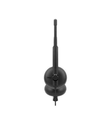 Dell Headset WH125 Built-in microphone Wired Black