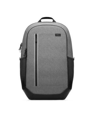 Dell CP5625G Ecoloop Urban Backpack Heather Grey 14-16 " Shoulder strap