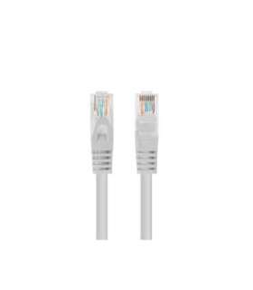 Lanberg Patchcord CAT.5E UTP PCU5-10CC-0025-S 0.25 m
