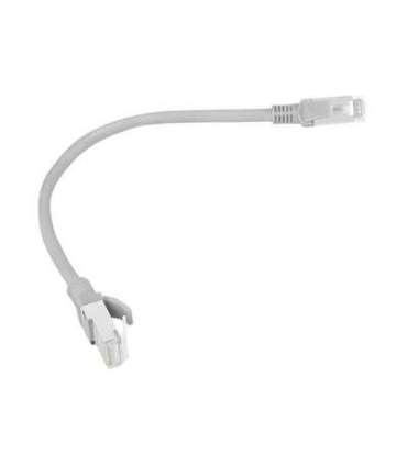 Lanberg Patchcord CAT.5E UTP PCU5-10CC-0025-S 0.25 m