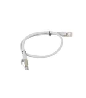 Lanberg Patchcord CAT.5E UTP PCU5-10CC-0050-S 0.5 m