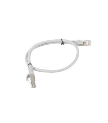 Lanberg Patchcord CAT.5E UTP PCU5-10CC-0050-S 0.5 m