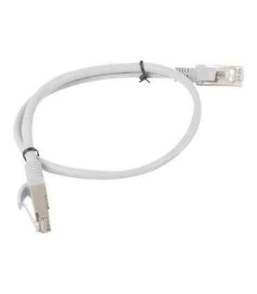 Lanberg Patchcord CAT.5E UTP PCU5-10CC-0050-S 0.5 m