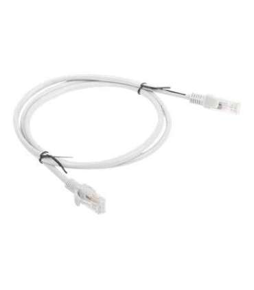 Lanberg Patchcord CAT.5E UTP PCU5-10CC-0100-S 1 m