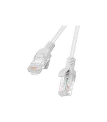 Lanberg Patchcord CAT.5E UTP PCU5-10CC-0100-S 1 m