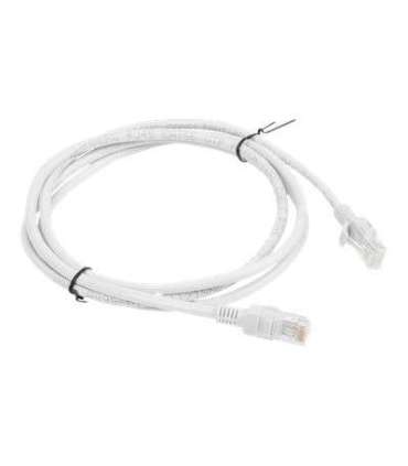 Lanberg Patchcord CAT.5E UTP PCU5-10CC-0150-S 1.5 m