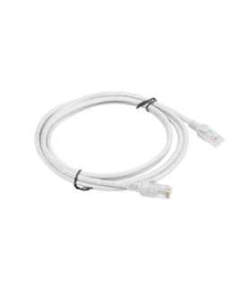 Lanberg Patchcord CAT.5E UTP PCU5-10CC-0200-S 2 m