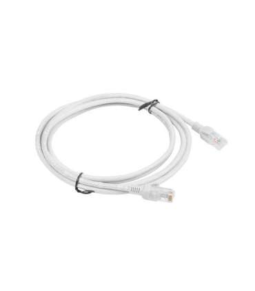 Lanberg Patchcord CAT.5E UTP PCU5-10CC-0200-S 2 m