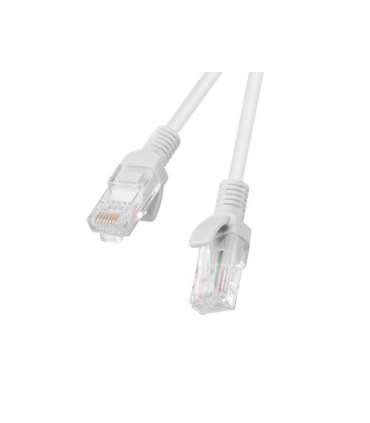 Lanberg Patchcord CAT.5E UTP PCU5-10CC-0200-S 2 m