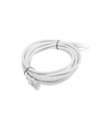 Lanberg Patchcord CAT.5E UTP PCU5-10CC-0300-S 3 m