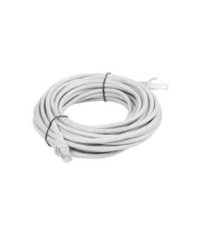Lanberg Patchcord CAT.5E UTP PCU5-10CC-0500-S 5 m