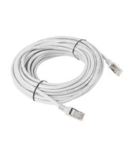 Lanberg Patchcord CAT.5E UTP PCU5-10CC-1000-S 10 m