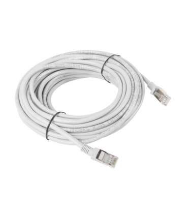 Lanberg Patchcord CAT.5E UTP PCU5-10CC-1000-S 10 m