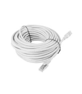 Lanberg Patchcord CAT.5E UTP PCU5-10CC-1500-S 15 m