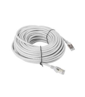 Lanberg Patchcord CAT.5E UTP PCU5-10CC-2000-S 20 m
