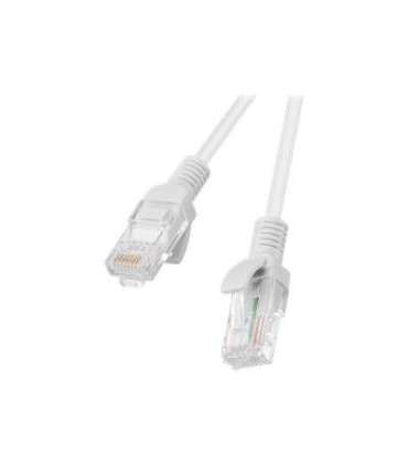 Lanberg Patchcord CAT.5E UTP PCU5-10CC-2000-S 20 m